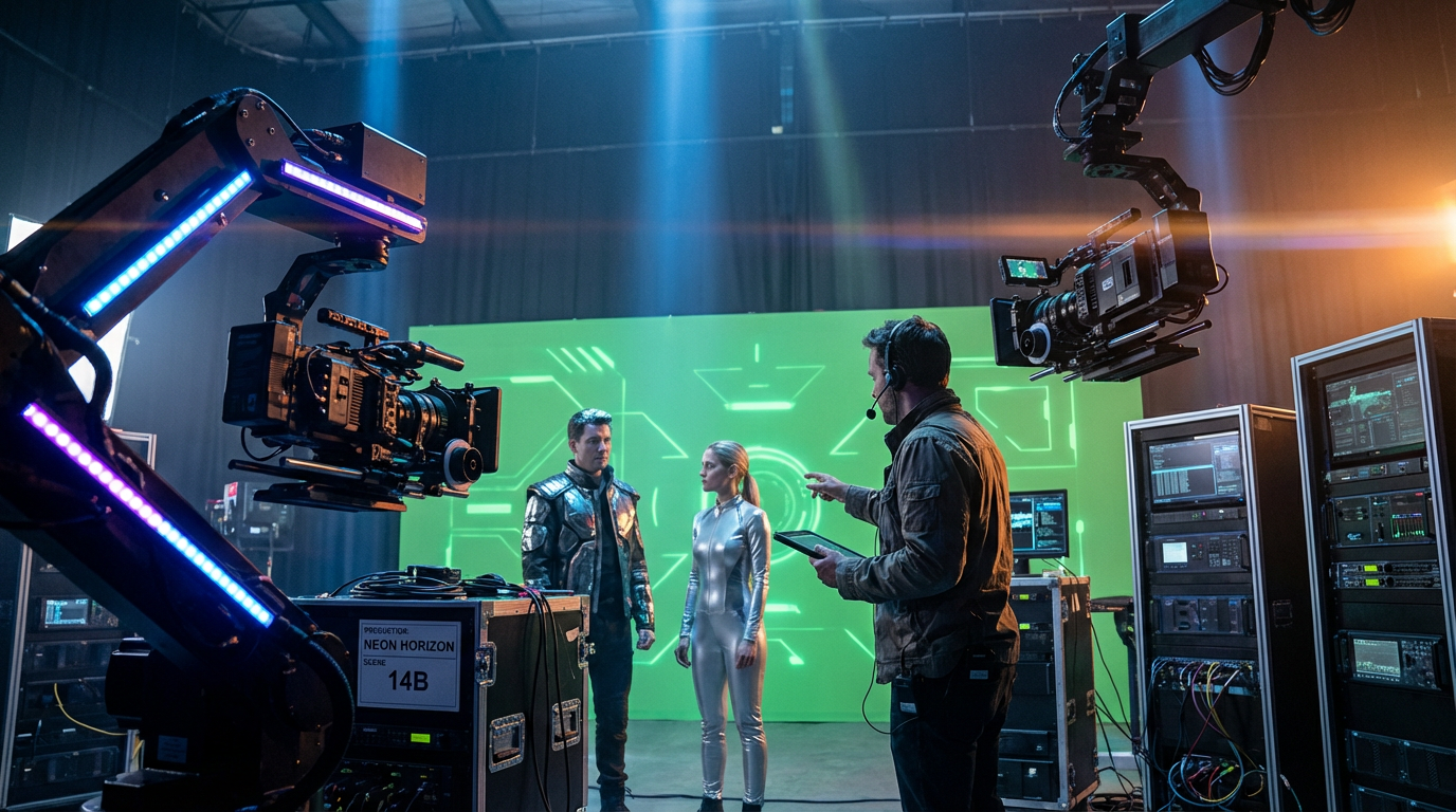 赛博都市传说：觉醒